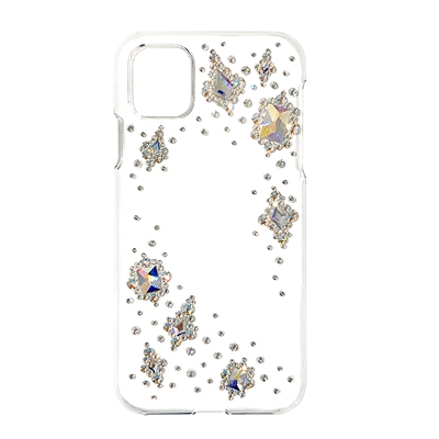 iPhone Case/Cosmic sparkling