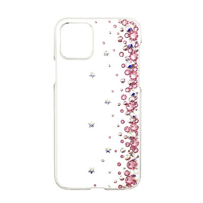 iPhone Case/Line Sparkling/Crystal MIX SMARTPHONE CASE Bling Me!